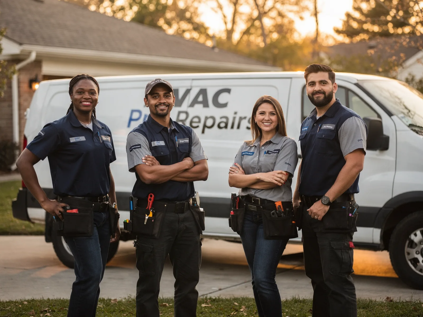 Heat Pump Repair company in Washington, PA