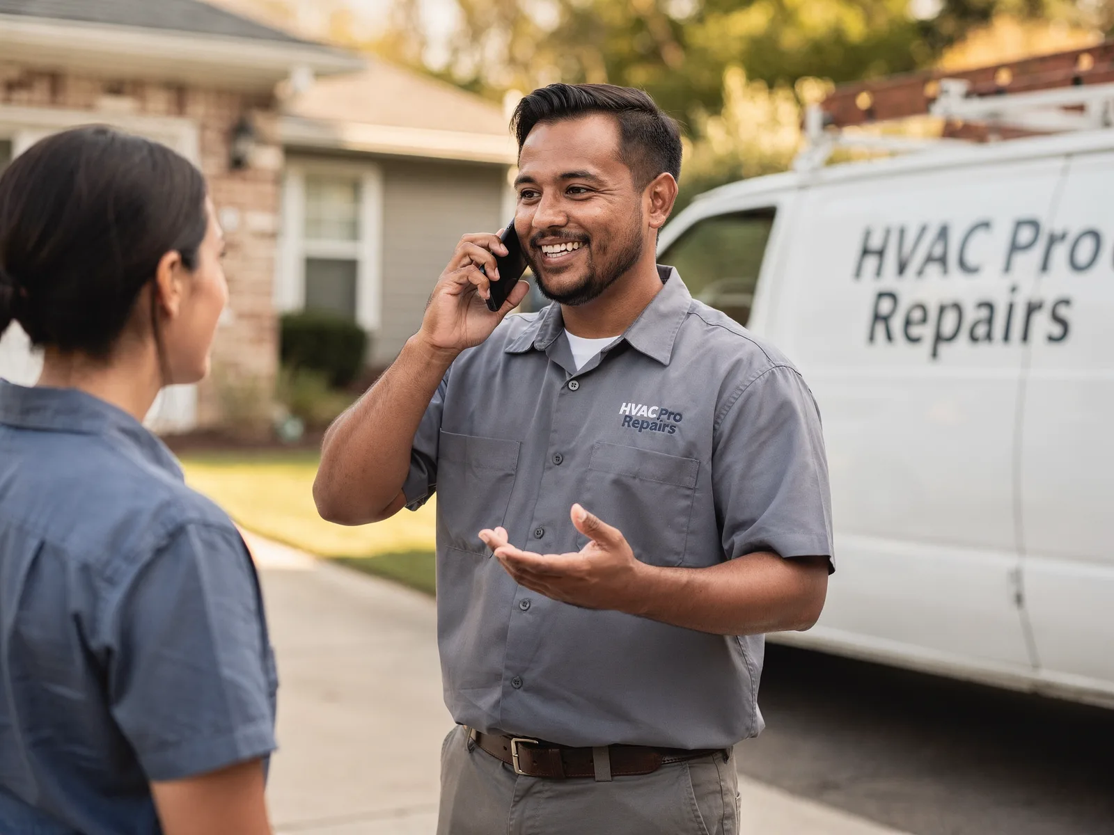 Heat Pump Repair Washington, PA FAQs